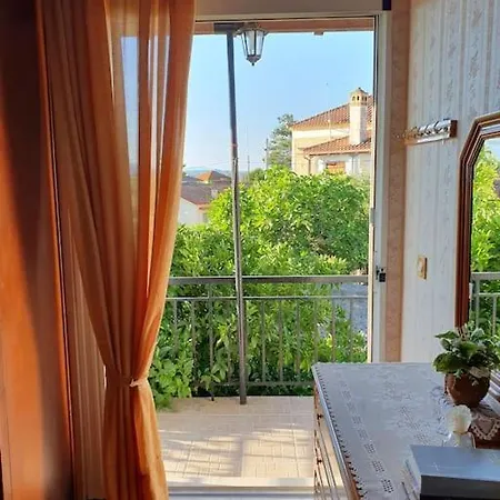 Ferienhaus Perfect Base To Explore Messinian Region -