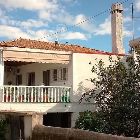 Perfect Base To Explore Messinian Region - * Valíra