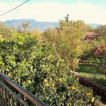 Perfect Base To Explore Messinian Region - *