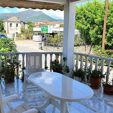Perfect Base To Explore Messinian Region -