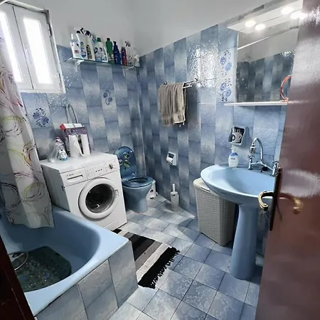 Perfect Base To Explore Messinian Region - Valíra