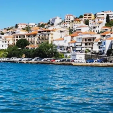 Perfect Base To Explore Messinian Region - * Valíra