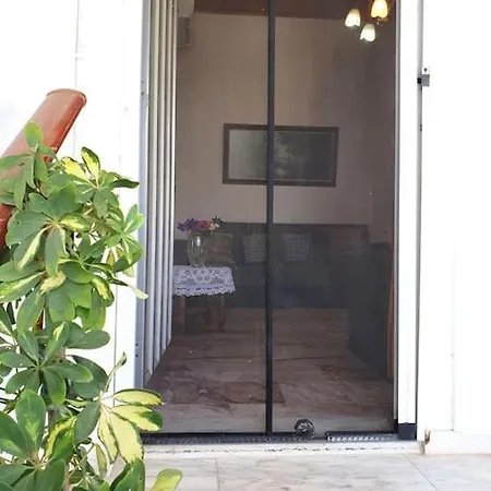 Ferienhaus Perfect Base To Explore Messinian Region - Valíra