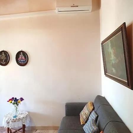 Ferienhaus Perfect Base To Explore Messinian Region -