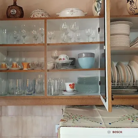 Perfect Base To Explore Messinian Region - Valíra