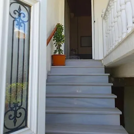 Ferienhaus Perfect Base To Explore Messinian Region - *