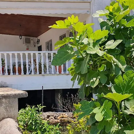 Perfect Base To Explore Messinian Region -