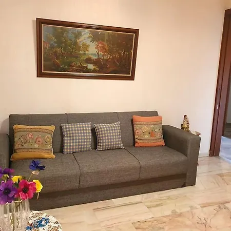 Ferienhaus Perfect Base To Explore Messinian Region - Valíra