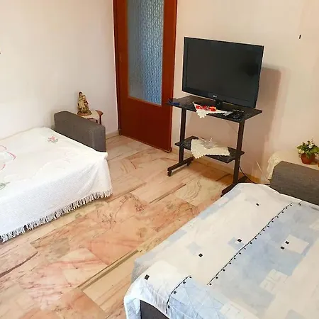 Perfect Base To Explore Messinian Region - * Valíra