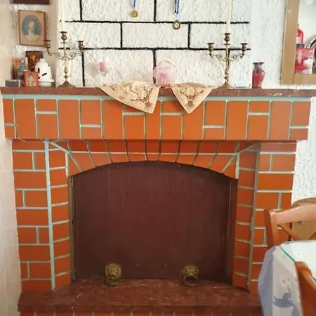 Ferienhaus Perfect Base To Explore Messinian Region - *