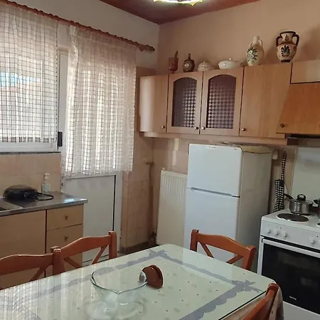 Perfect Base To Explore Messinian Region - Σπίτι διακοπών Valíra