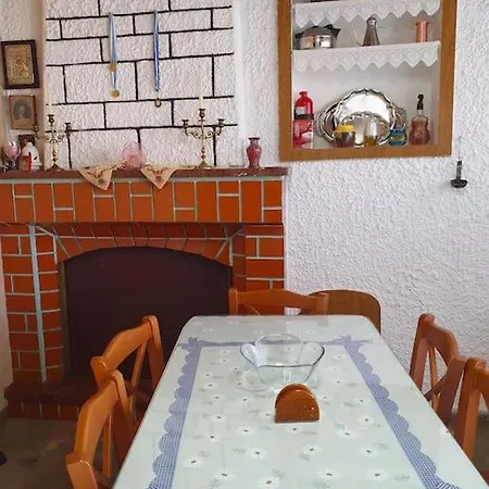 Perfect Base To Explore Messinian Region -