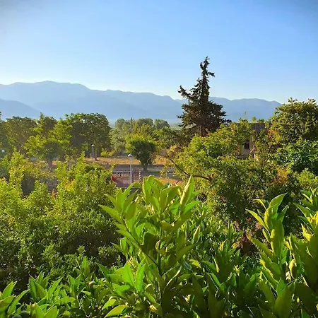 Ferienhaus Perfect Base To Explore Messinian Region - *