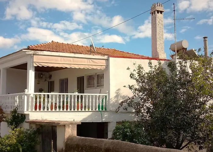 Perfect Base To Explore Messinian Region - * Valíra