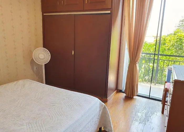 Perfect Base To Explore Messinian Region -