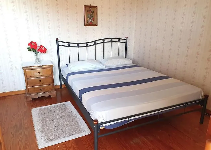 Perfect Base To Explore Messinian Region - * Valíra