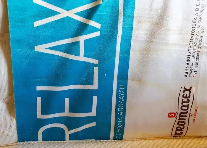 Perfect Base To Explore Messinian Region - Semesterbostad *