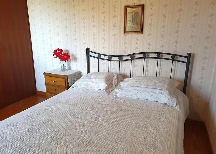 Perfect Base To Explore Messinian Region - בית נופש