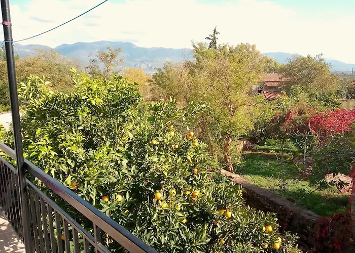 Perfect Base To Explore Messinian Region - *