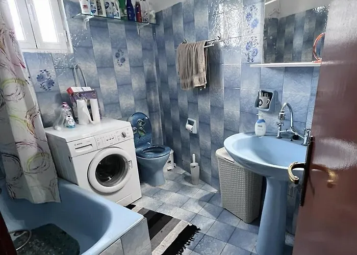 Perfect Base To Explore Messinian Region - Valíra