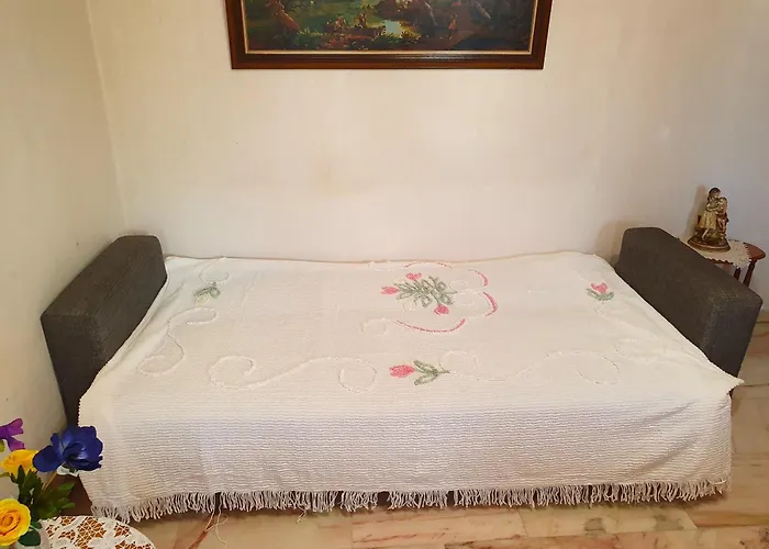 Perfect Base To Explore Messinian Region - Semesterbostad Valíra