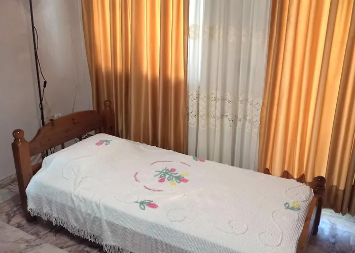 בית נופש Perfect Base To Explore Messinian Region -