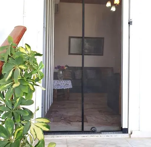 בית נופש Perfect Base To Explore Messinian Region - Valíra