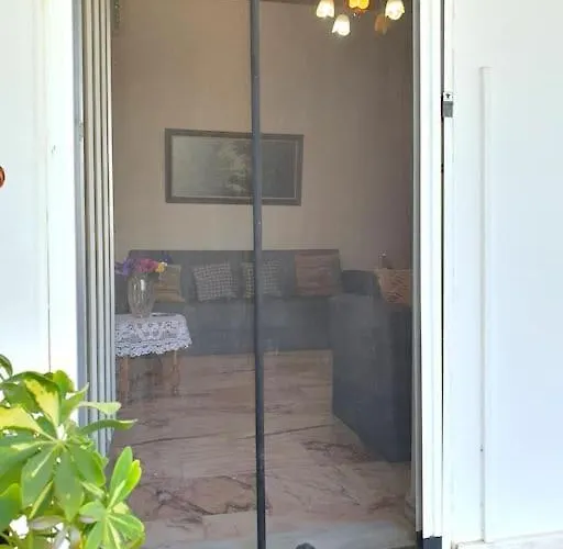 Perfect Base To Explore Messinian Region -