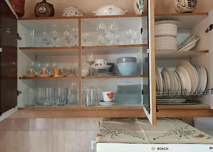 Perfect Base To Explore Messinian Region - Valíra