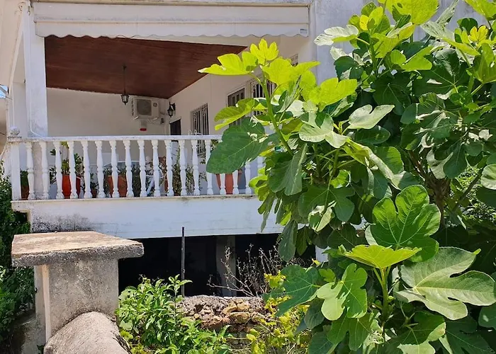 Perfect Base To Explore Messinian Region -