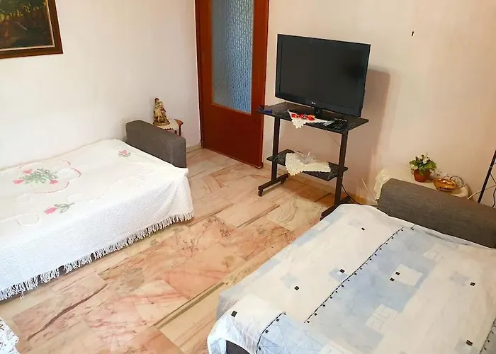 Perfect Base To Explore Messinian Region - * Valíra