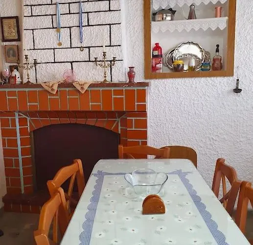 Perfect Base To Explore Messinian Region -